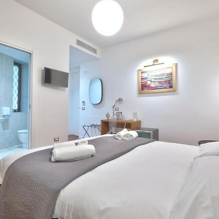 Belmoro - La Dimora Del Capo Bed and Breakfast Παλέρμο Εξωτερικό φωτογραφία