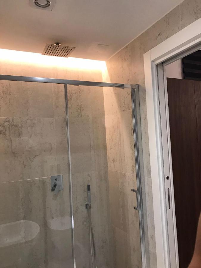 Belmoro - La Dimora Del Capo Bed and Breakfast Παλέρμο Εξωτερικό φωτογραφία