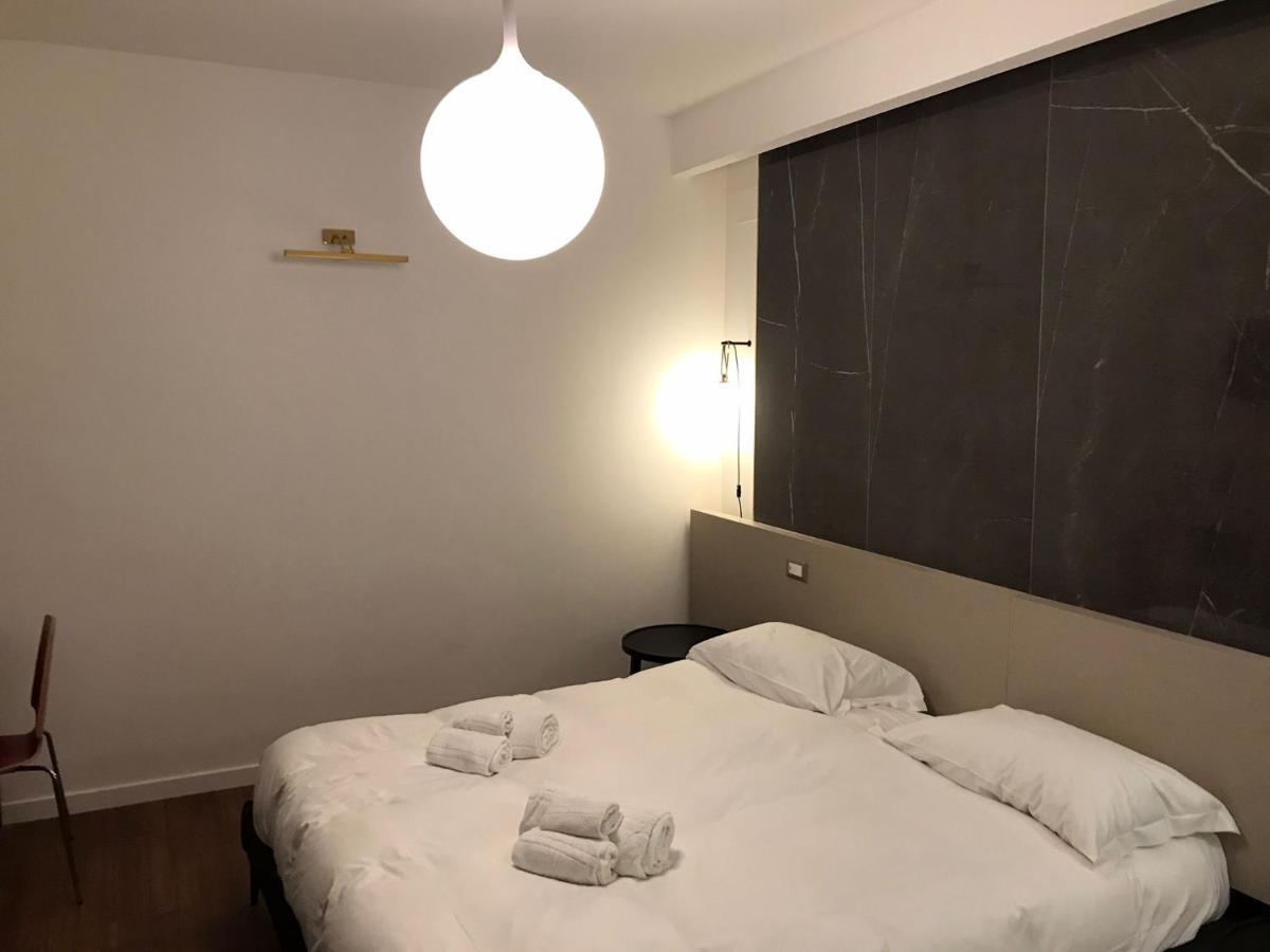 Belmoro - La Dimora Del Capo Bed and Breakfast Παλέρμο Εξωτερικό φωτογραφία