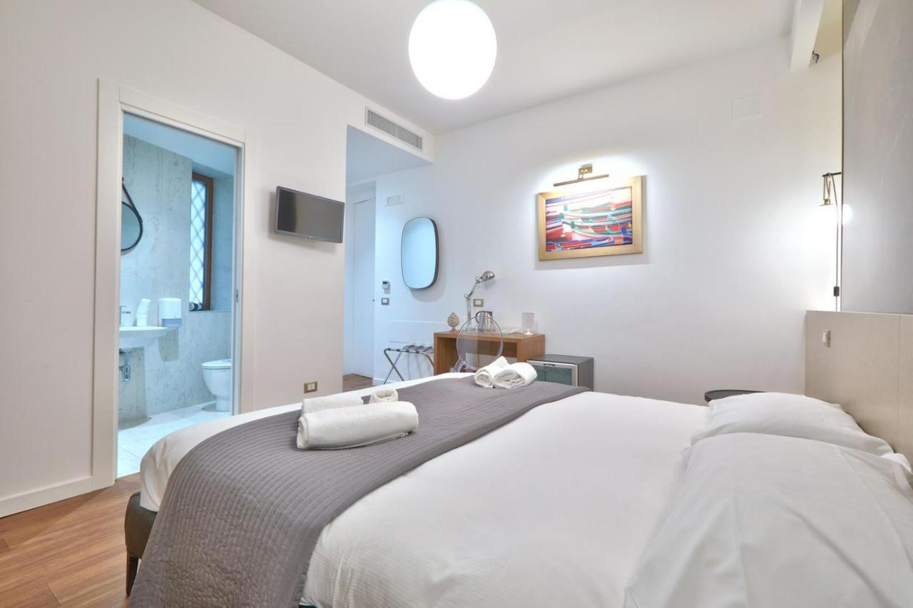 Belmoro - La Dimora Del Capo Bed and Breakfast Παλέρμο Εξωτερικό φωτογραφία