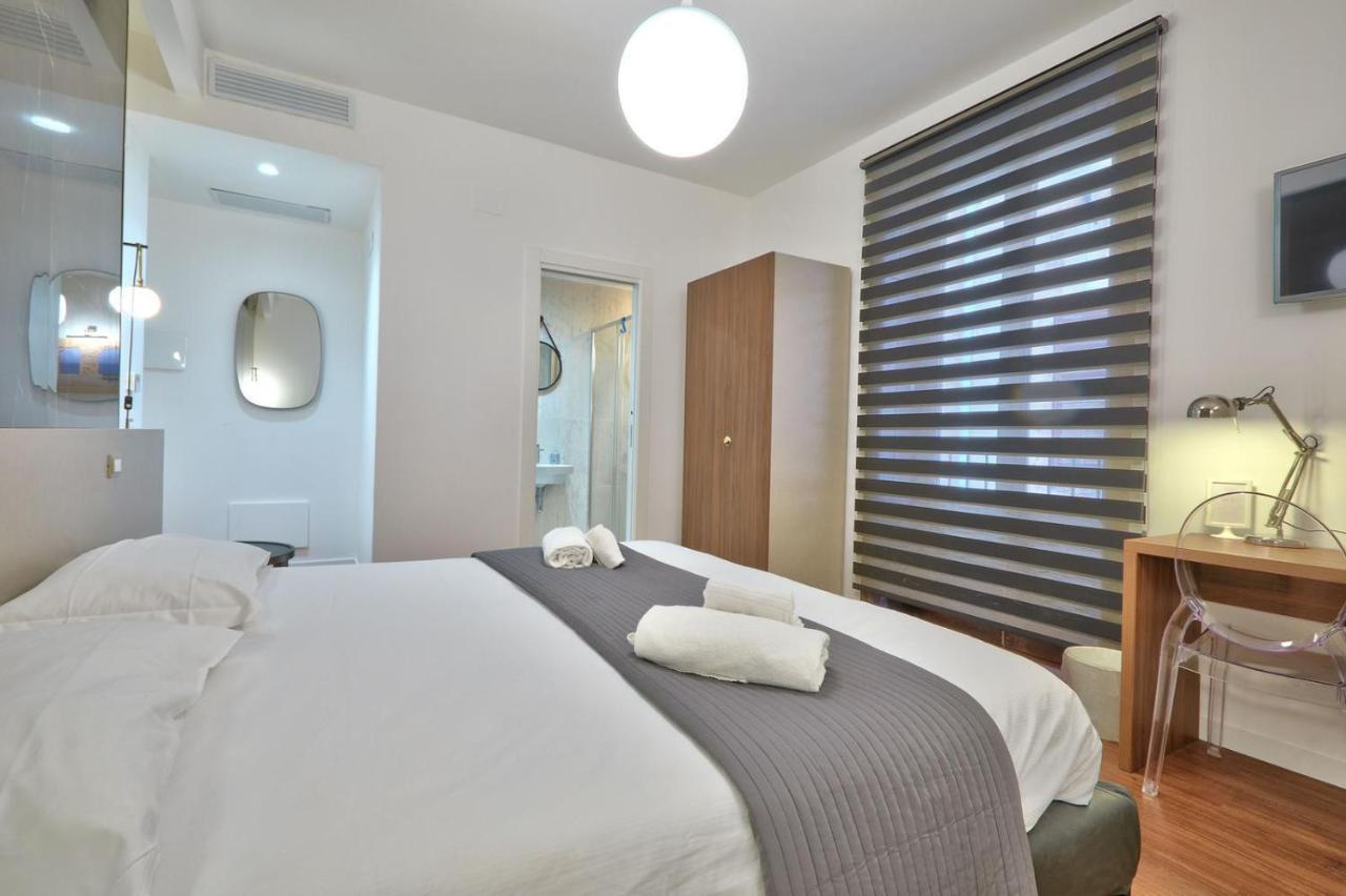 Belmoro - La Dimora Del Capo Bed and Breakfast Παλέρμο Εξωτερικό φωτογραφία