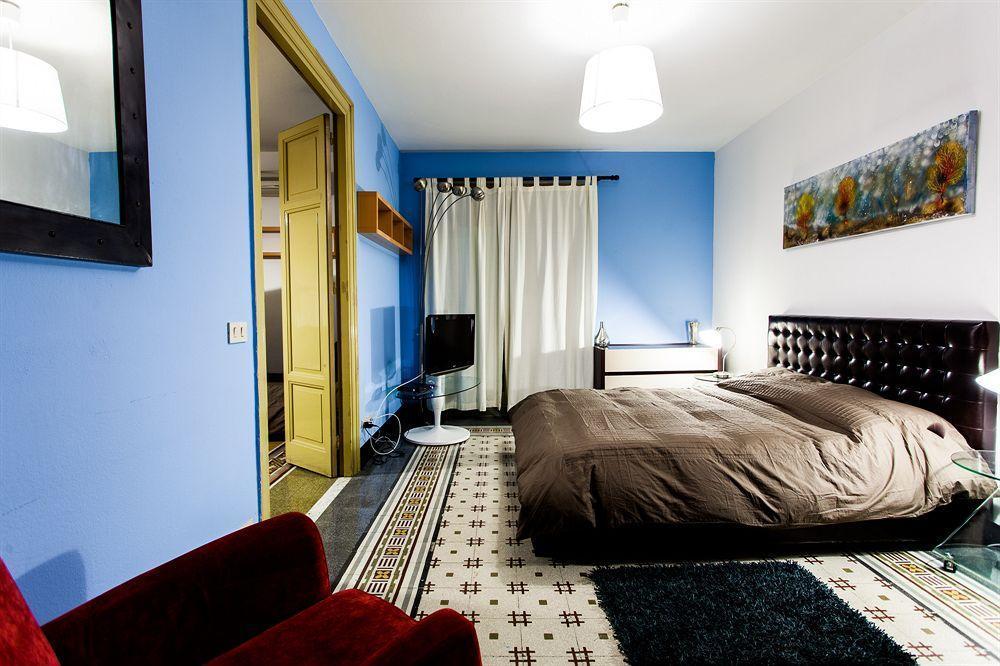 Belmoro - La Dimora Del Capo Bed and Breakfast Παλέρμο Εξωτερικό φωτογραφία