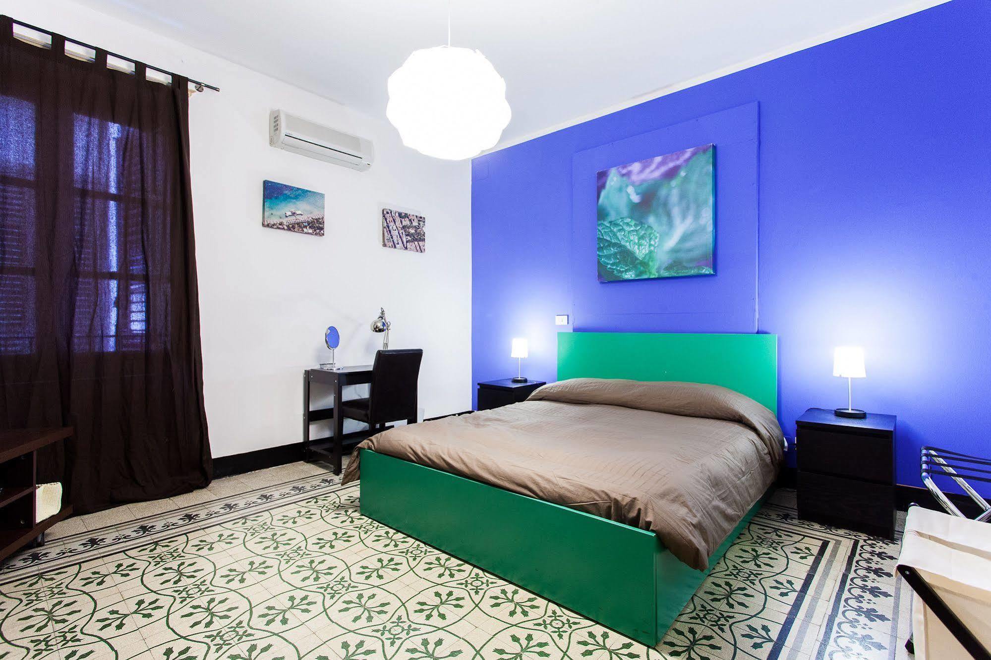 Belmoro - La Dimora Del Capo Bed and Breakfast Παλέρμο Εξωτερικό φωτογραφία