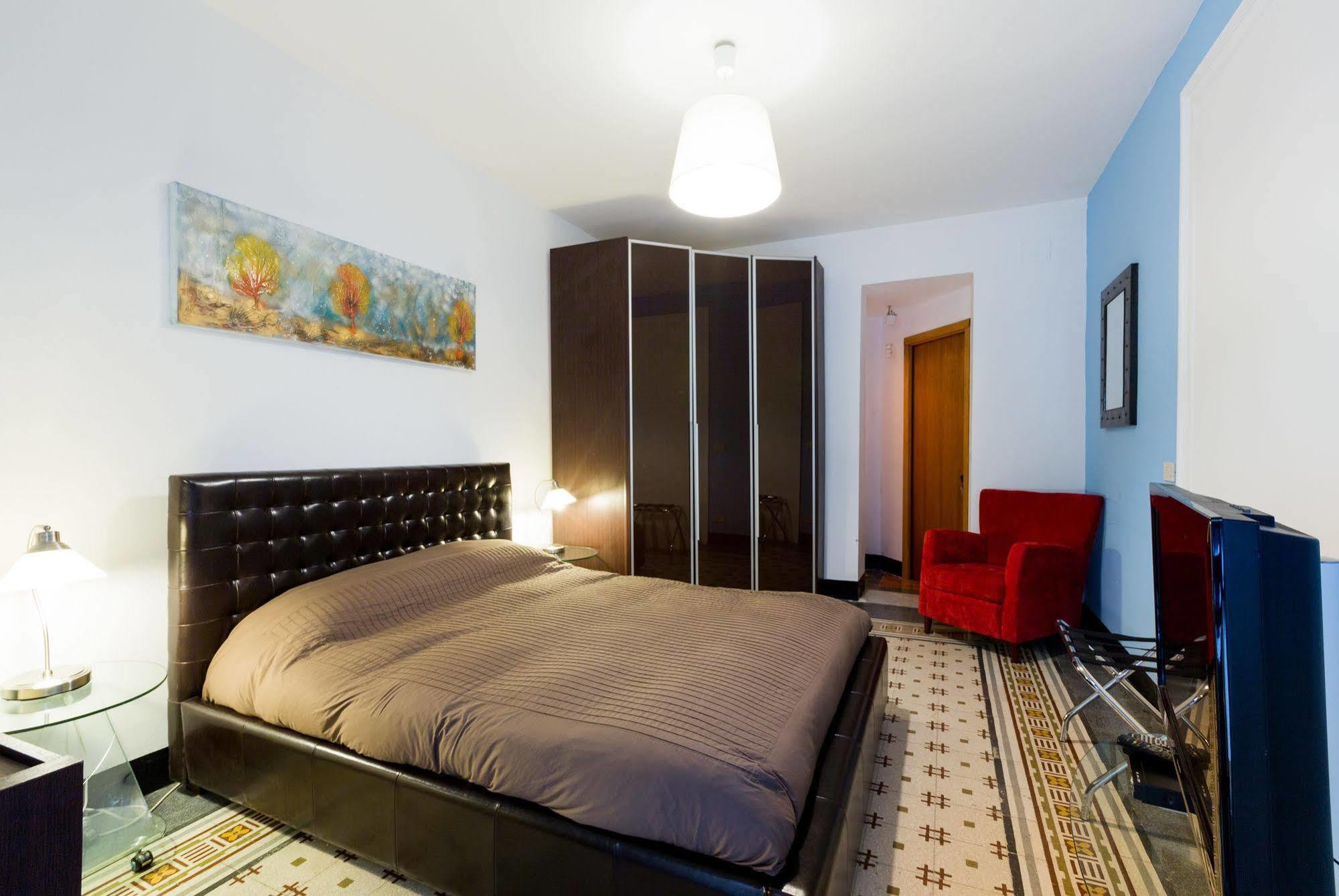 Belmoro - La Dimora Del Capo Bed and Breakfast Παλέρμο Εξωτερικό φωτογραφία